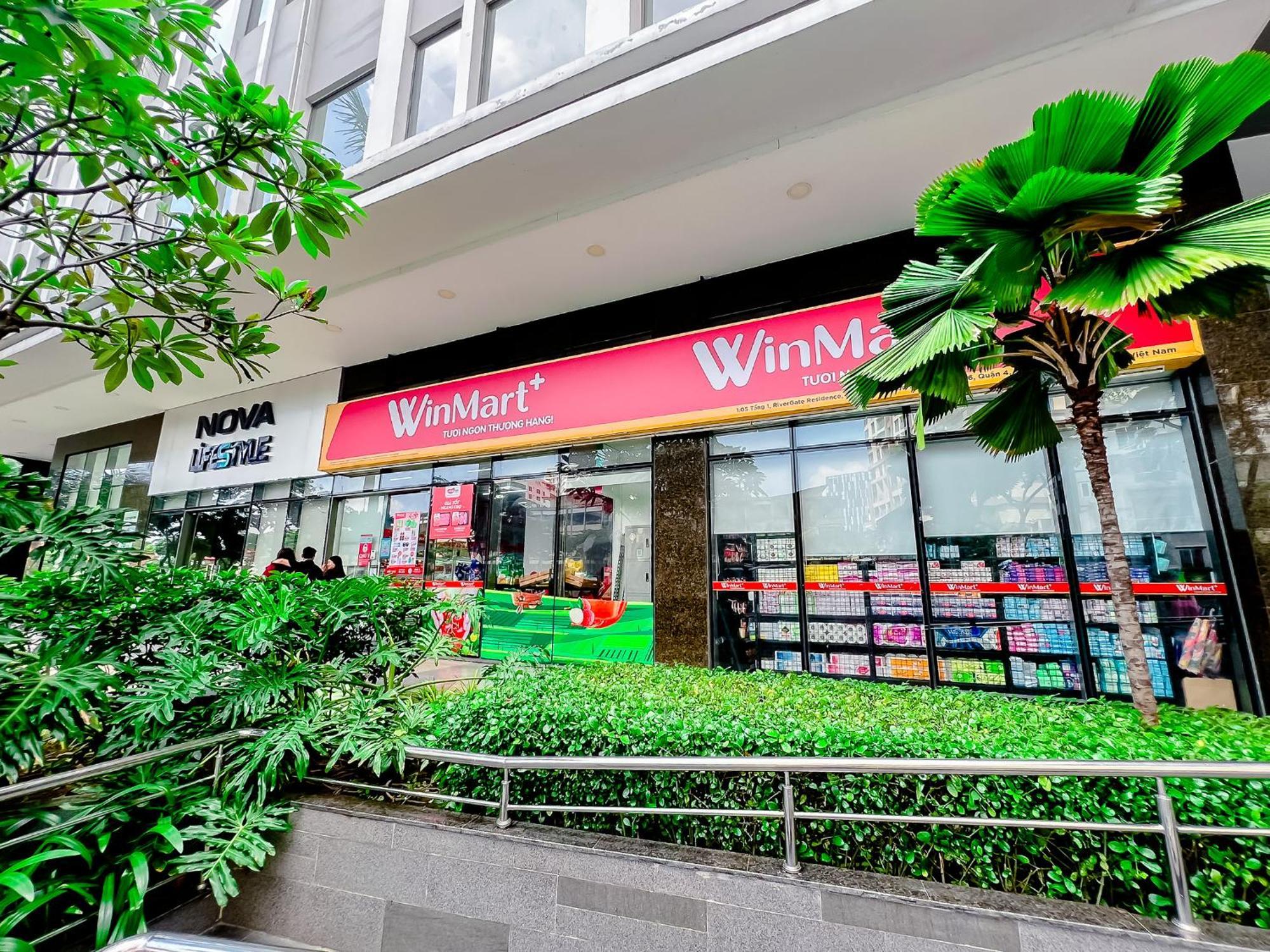 Kala Rivergate Apartments Near Ben Thanh Ciudad Ho Chi Minh  Exterior foto